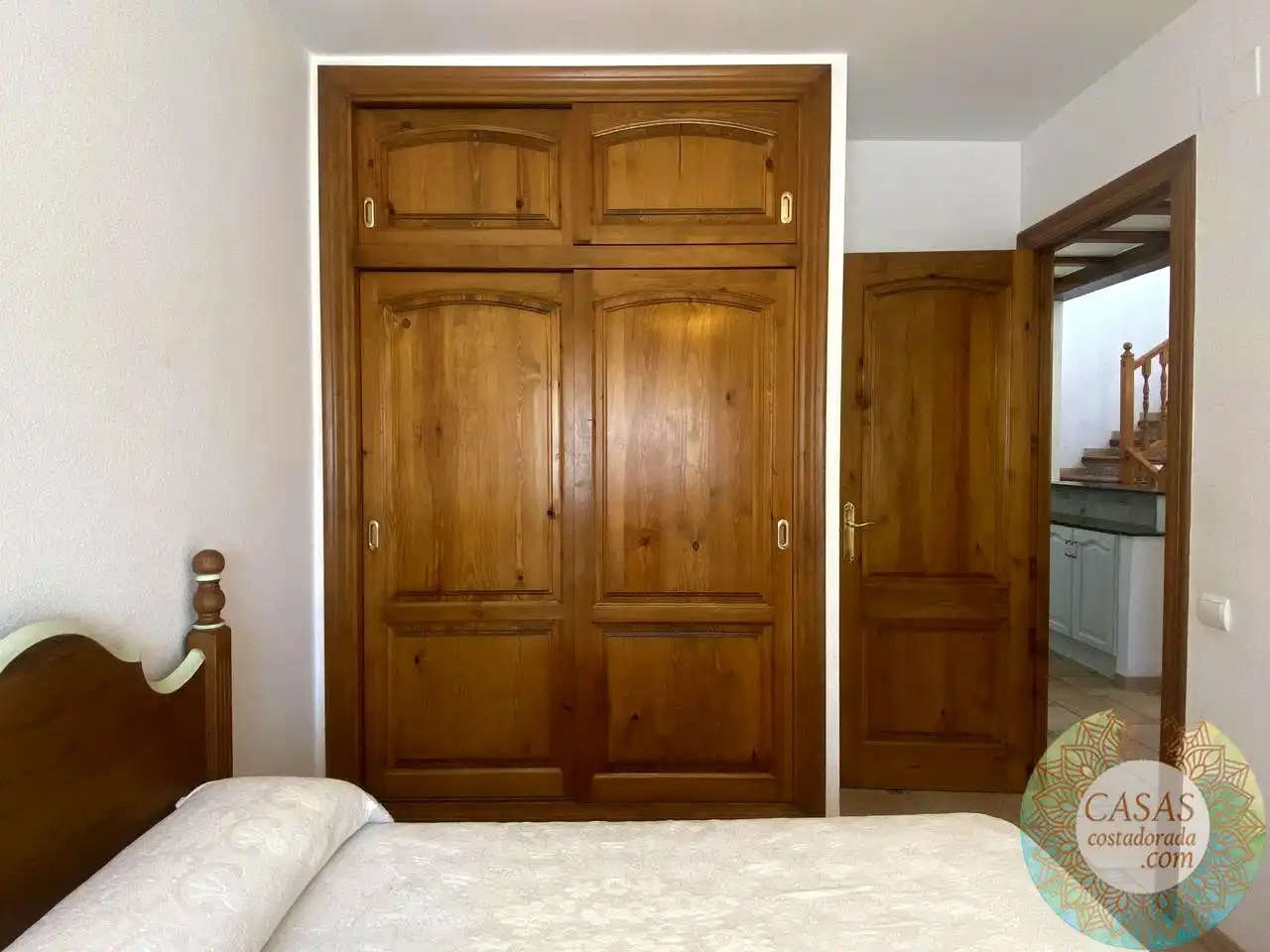 Casa con piscina en venta en Les Tres Cales, imagen 37