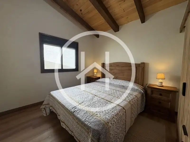 Habitación de Casa o chalet de alquiler en Arafo con Aire acondicionado, Terraza y Amueblado