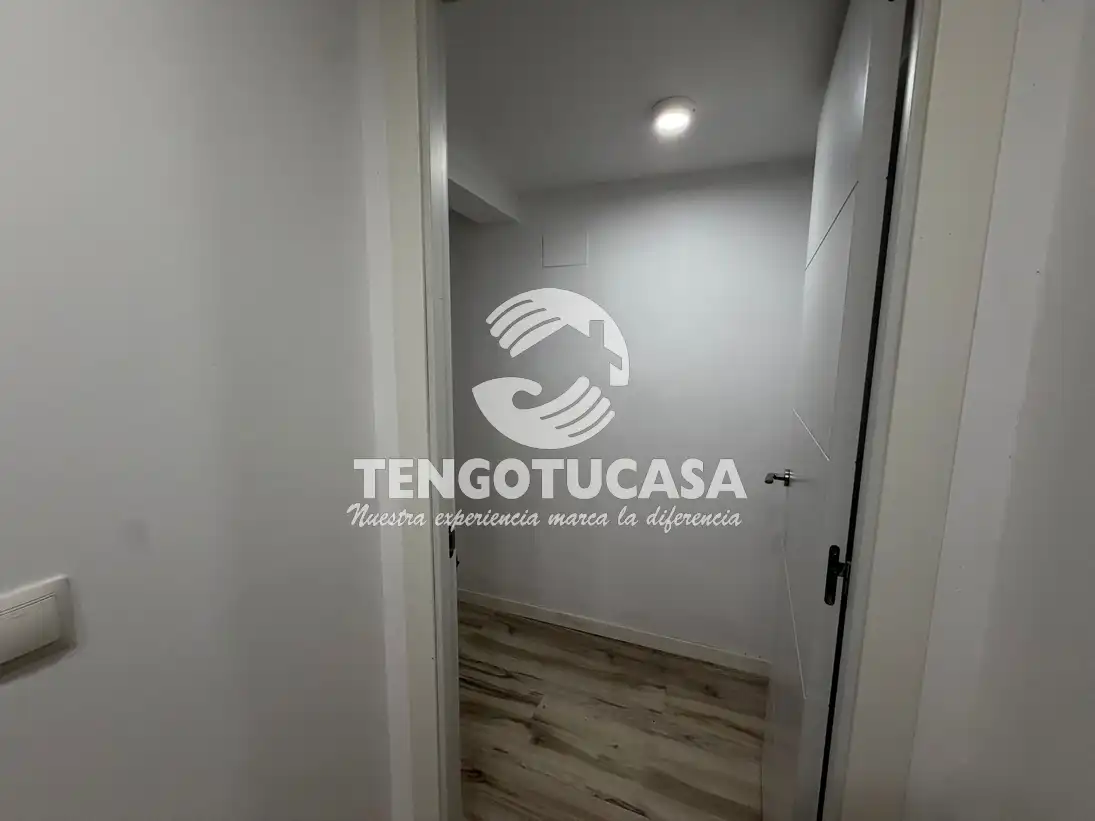 Piso de alquiler en Madrid con Calefacción, Horno y Lavadora