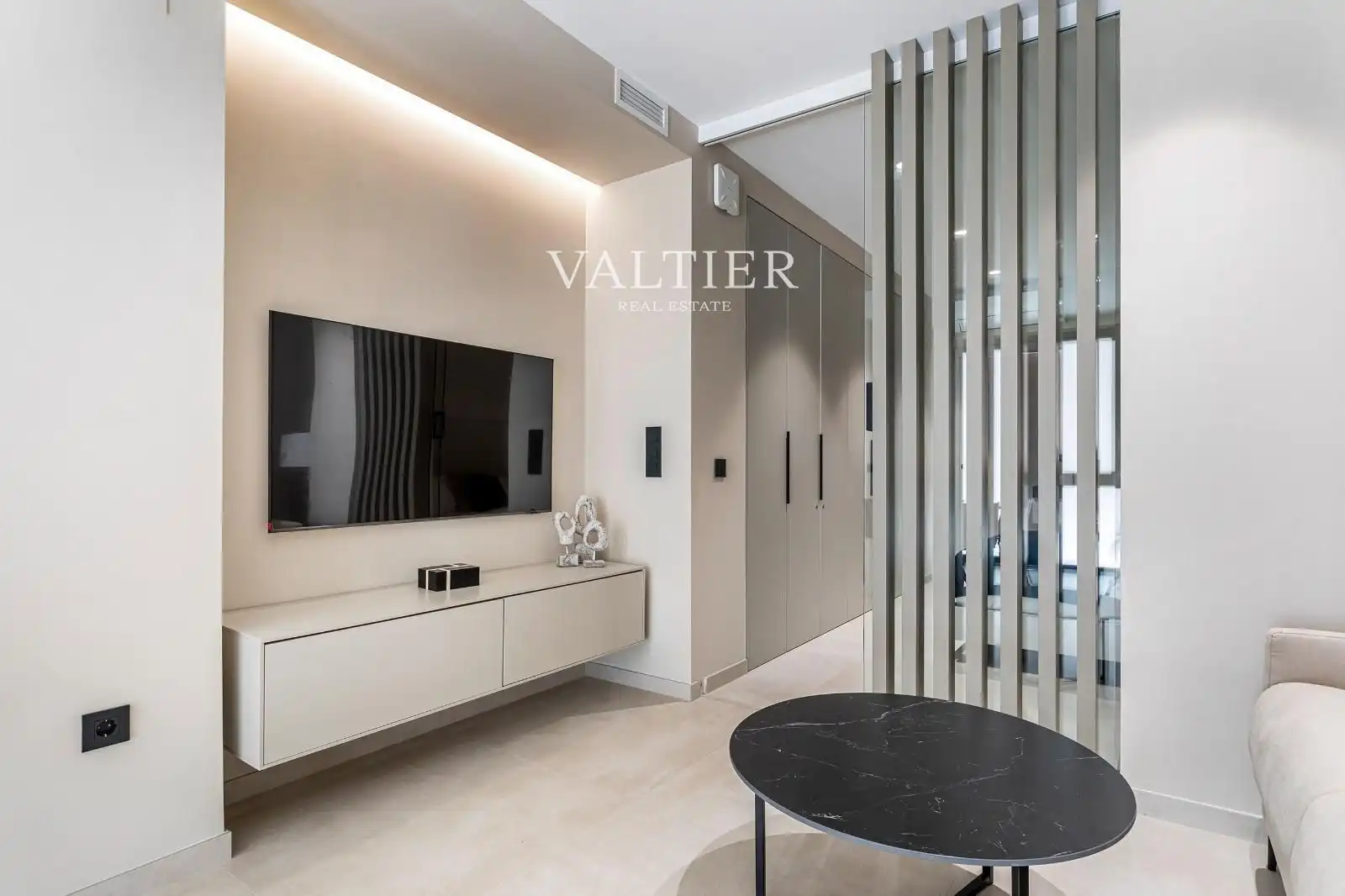 Pis en venda en  Valencia Capital