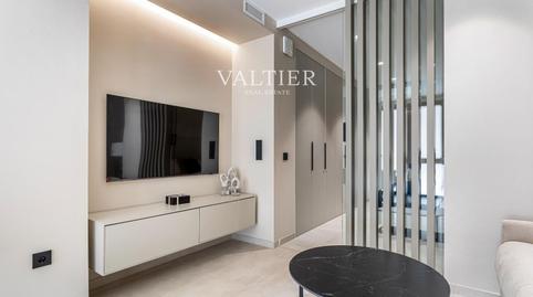 Foto 4 de Pis en venda a Artes y Oficios, Albors,  Valencia Capital