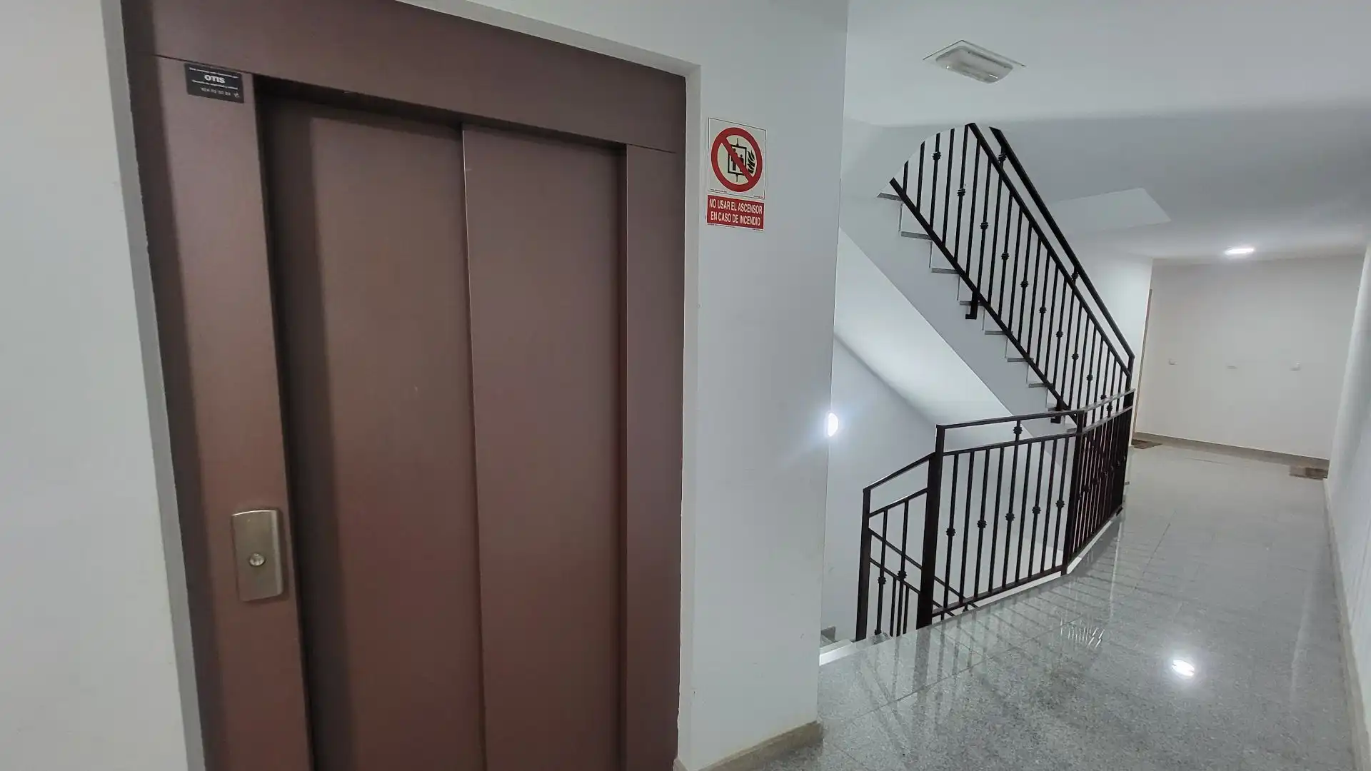 Pis amb ascensor de lloguer a Albox, imagen 21