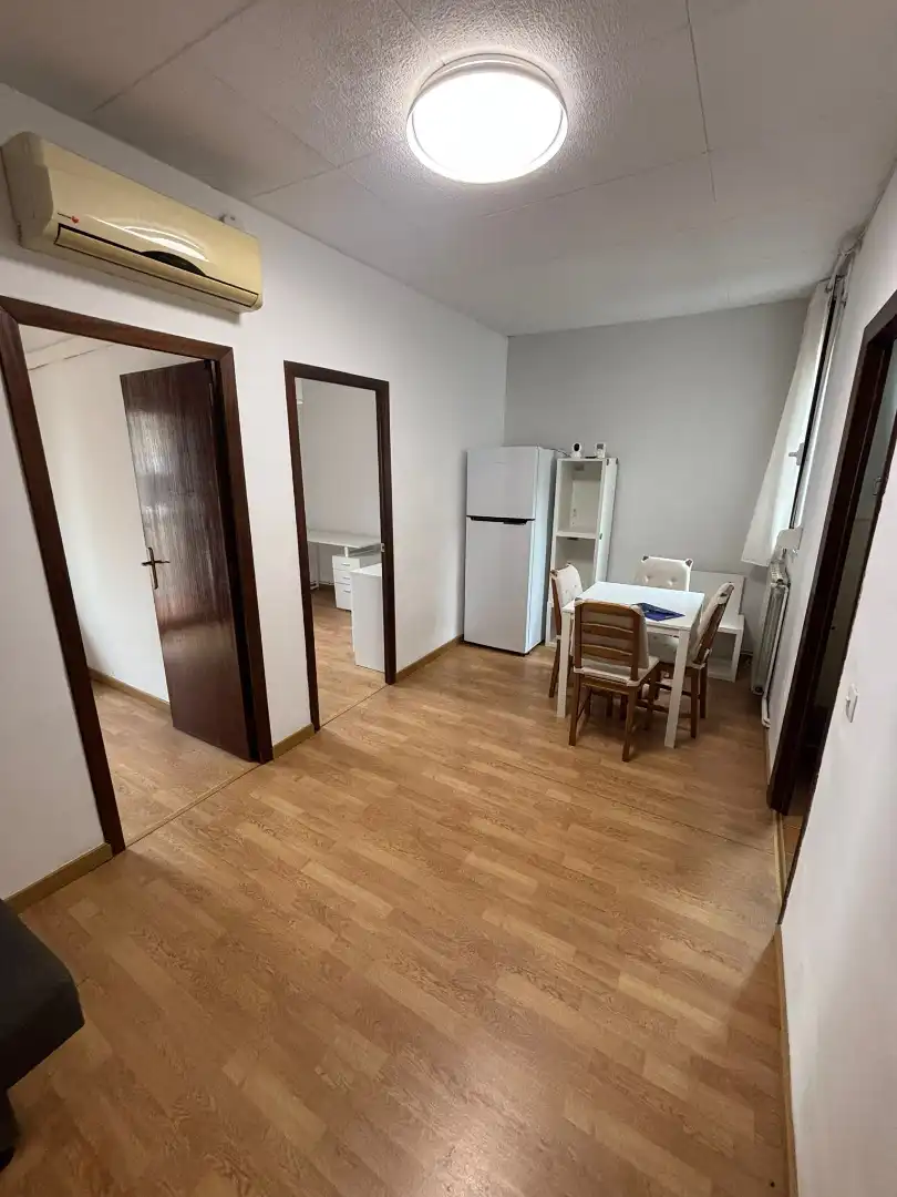 Cocina de Piso en venta en Barcelona con Aire acondicionado, Calefacción y Horno
