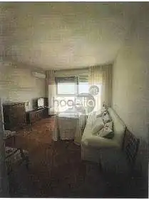 Habitación de Ático de alquiler en Sevilla con Aire acondicionado y Amueblado