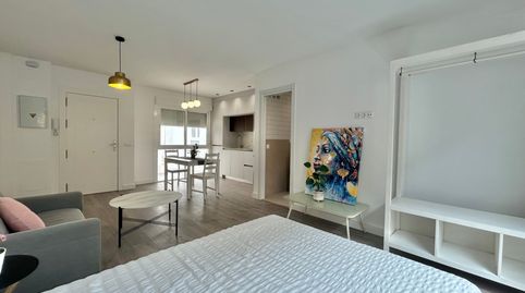 Foto 5 de Estudio en venta en Carranque - Haza Cuevas, Málaga Capital