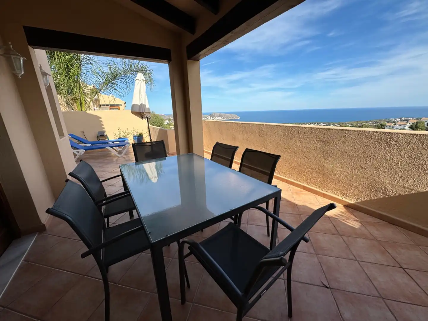 Houses for rent in Benimeit - Tabaira