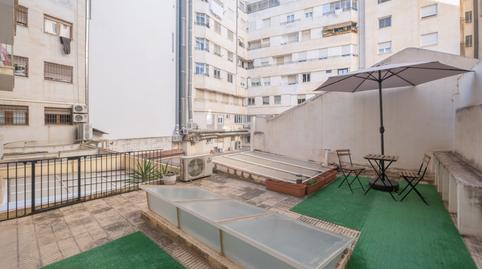 Foto 5 de Dúplex en venda a Centro, Alicante