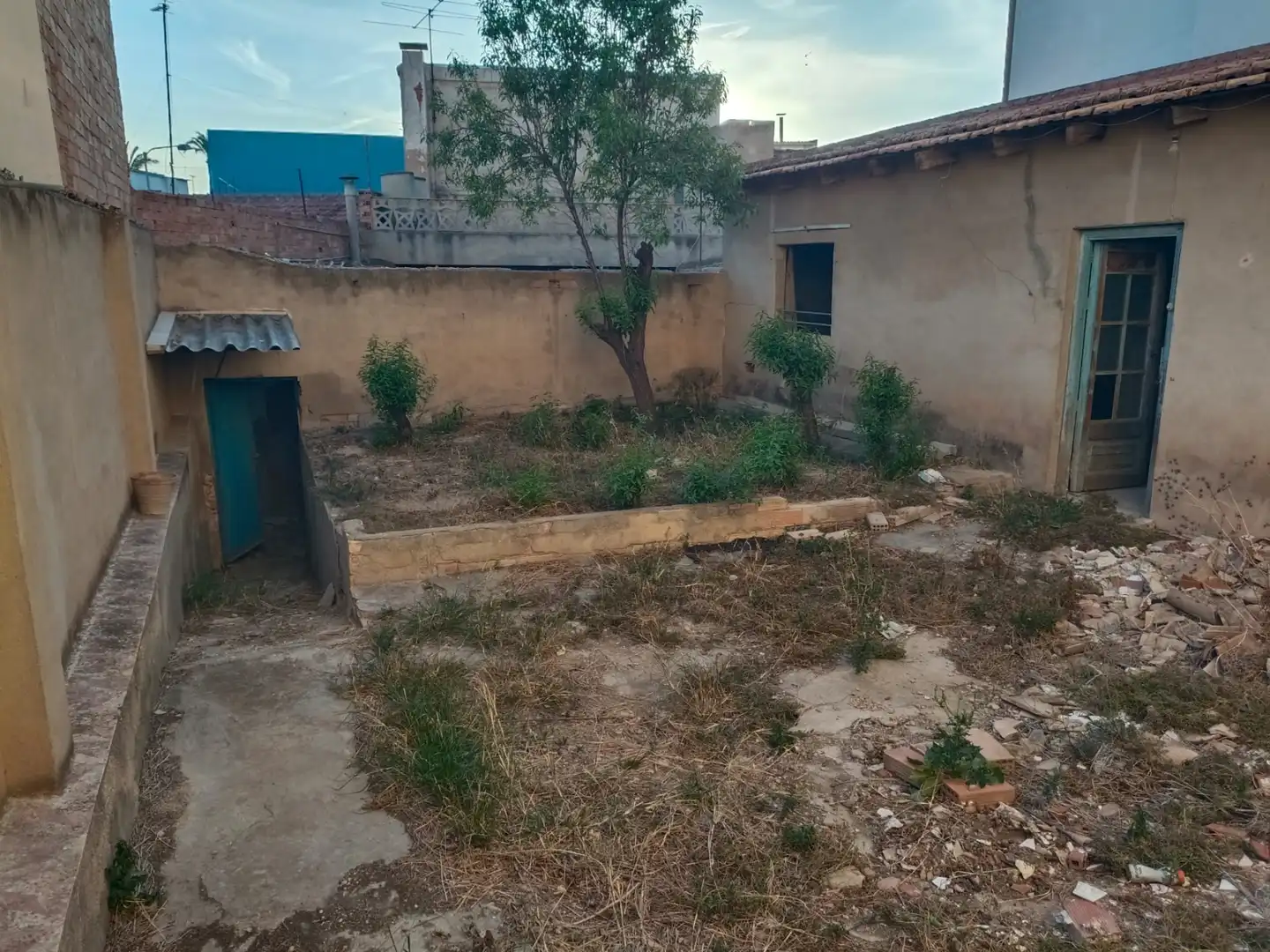 Casa o chalet en venta en Murcia con Terraza