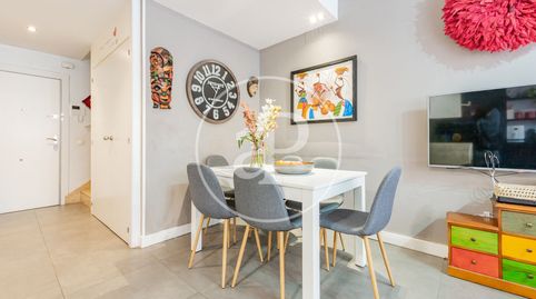 Foto 4 de Piso en venta en Ciudad Jardín, Madrid Capital