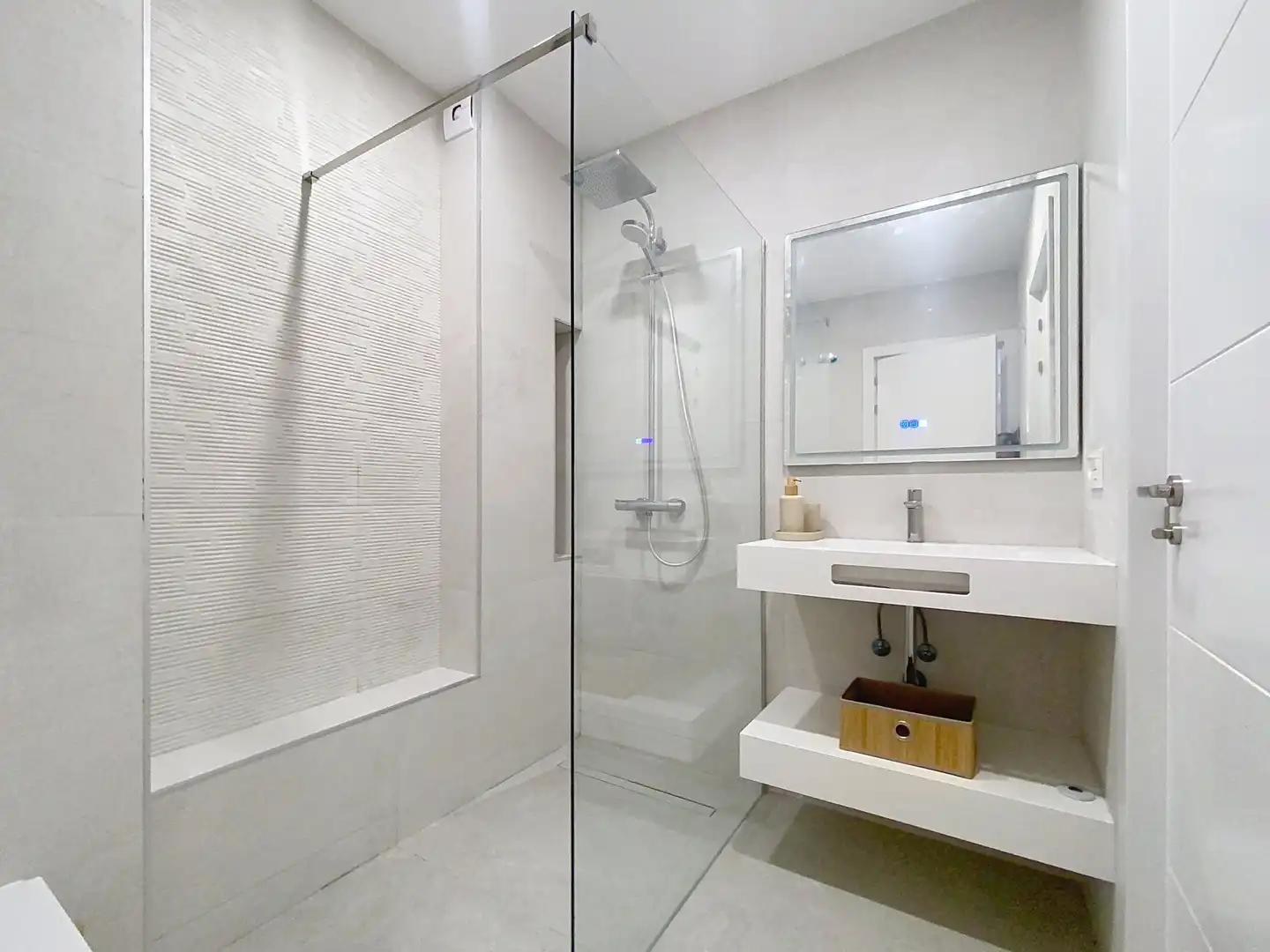 Apartament amb ascensor en venda a Estepona Pueblo, imagen 38