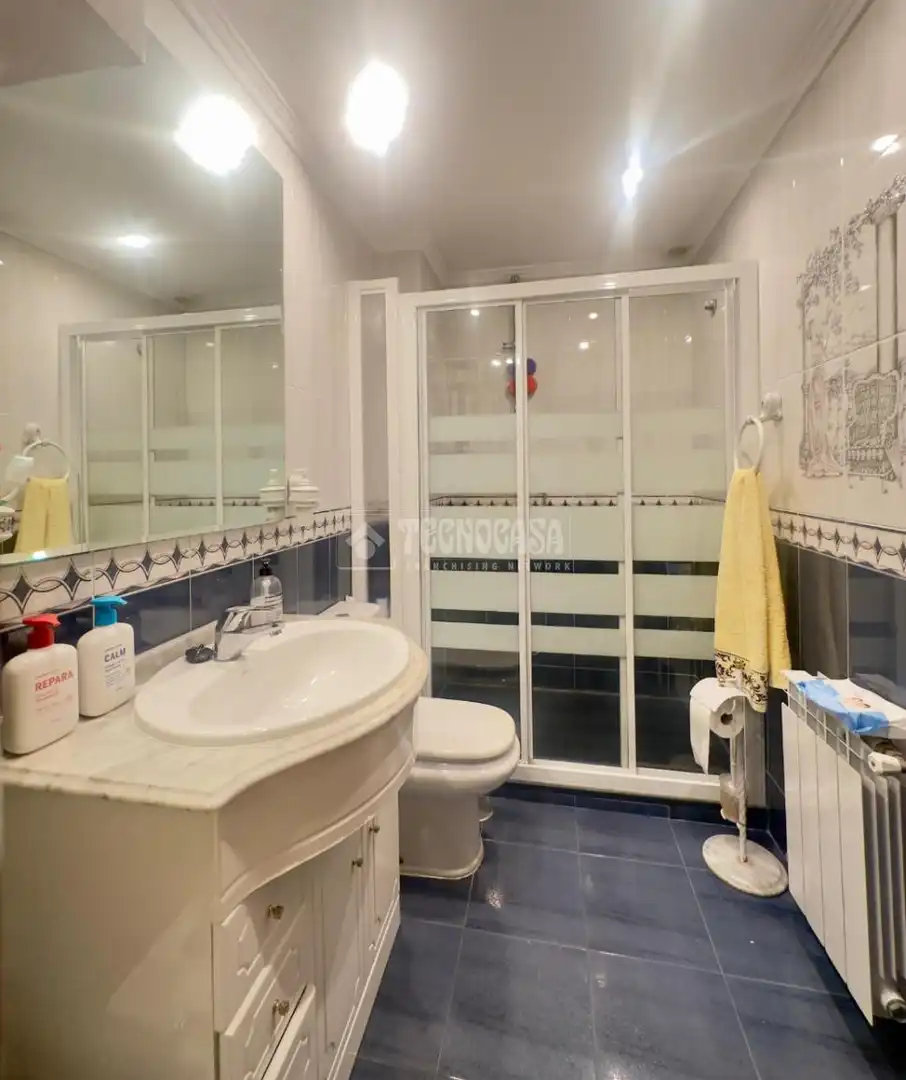 Flat for sale in Norte - Universidad