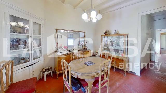 Ático en Venta en El Raval