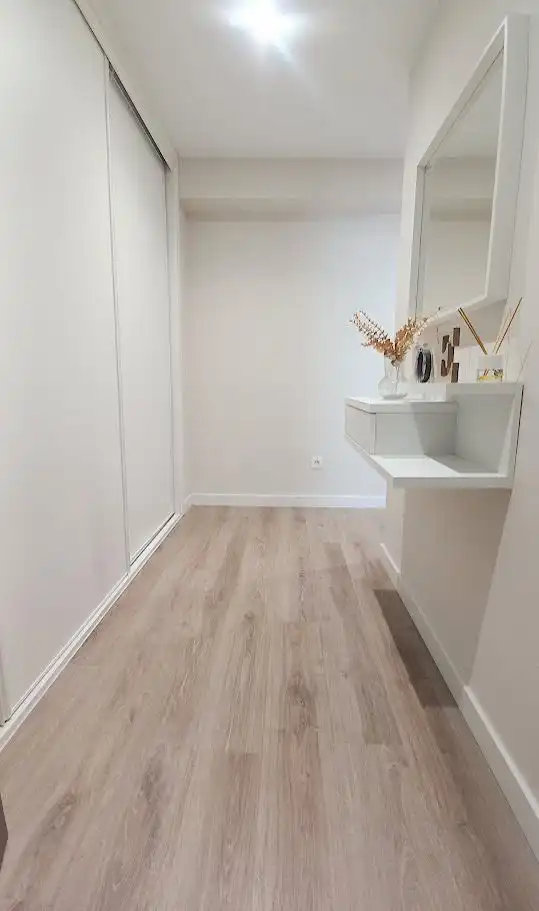 Habitación de Piso en venta en A Coruña Capital  con Calefacción