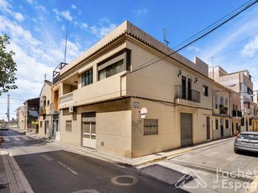 Haus zum Verkauf in Puerto de Sagunto