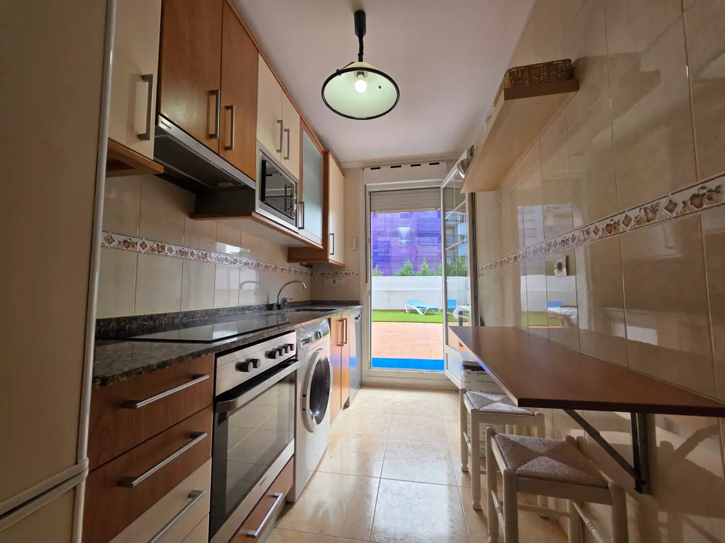 Wohnung mit Aufzug zum Verkauf in Oriñón - Allendelagua, imagen 19