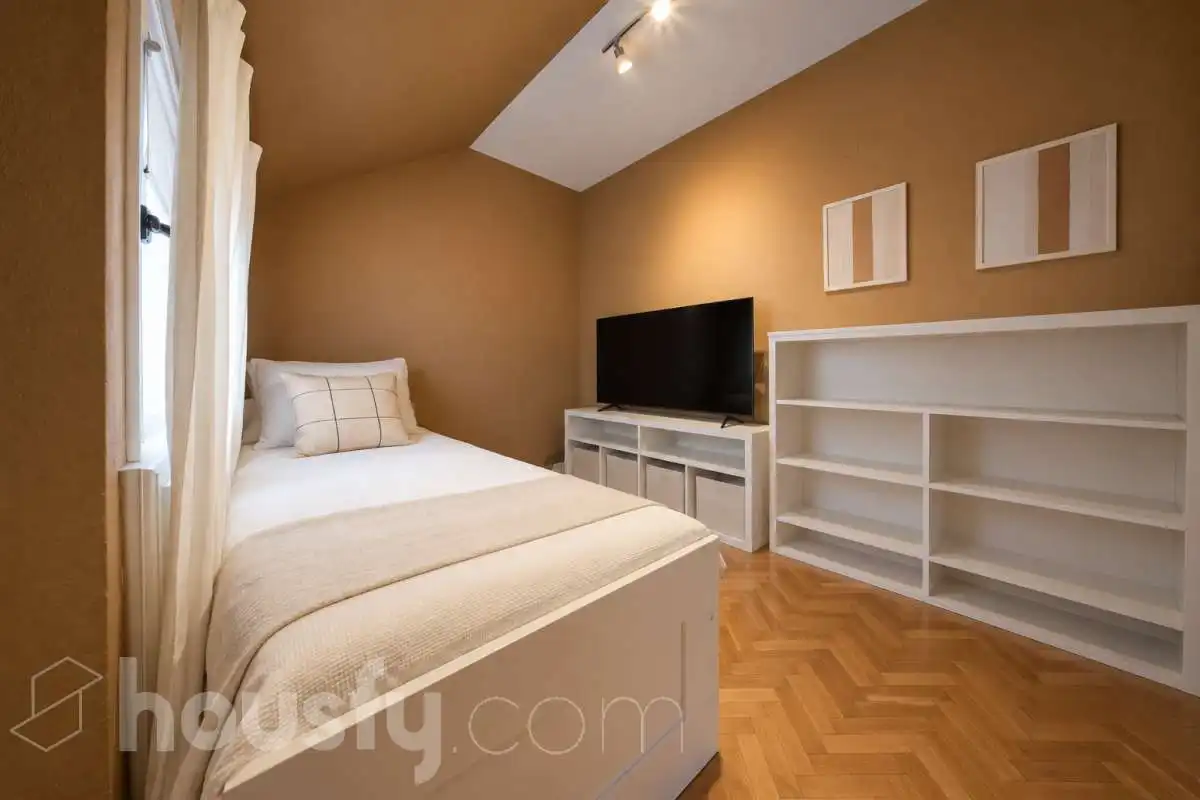 Appartamento con ascensore in vendita a Calle de Hermosilla ., imagen 6