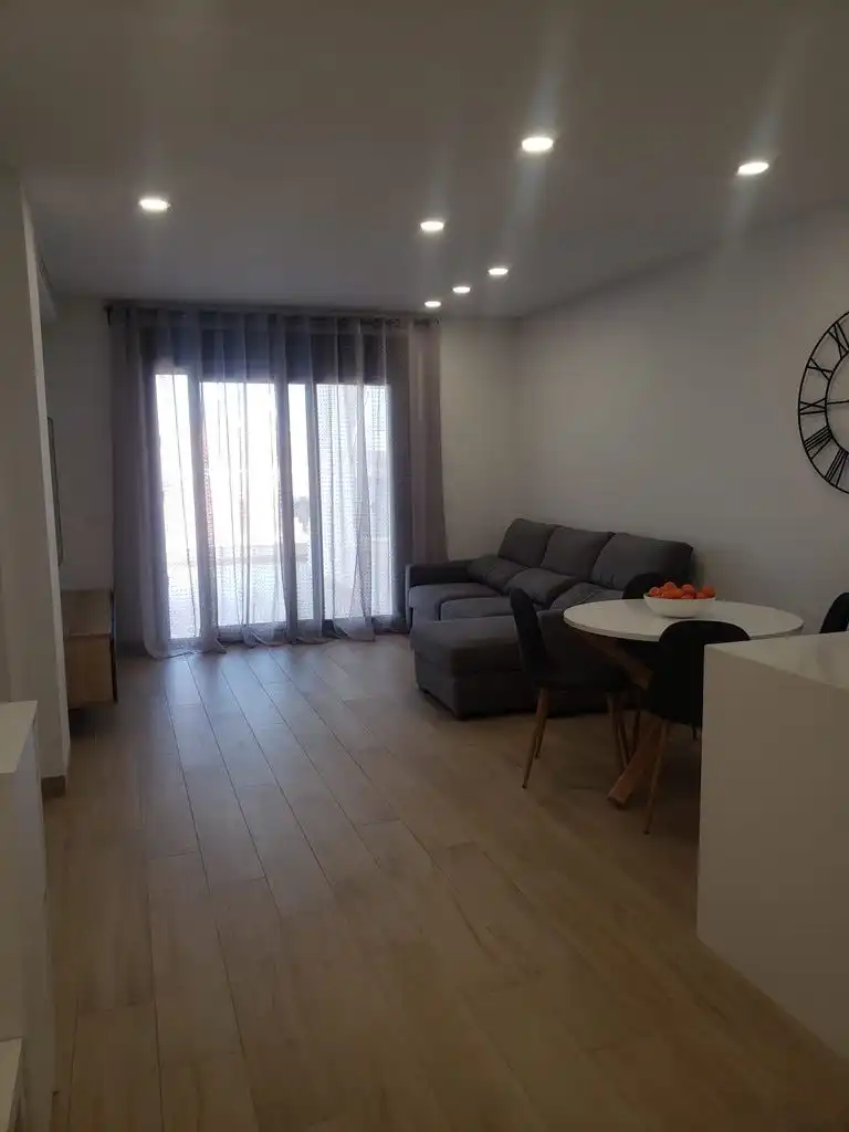 Duplex avec piscine à louer à Balcón de Finestrat - Terra Marina, imagen 3