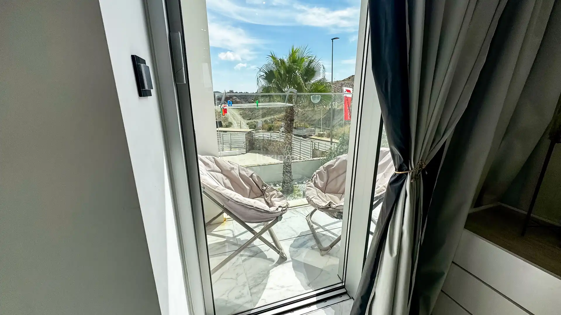 Villa avec balcon à vendre à Balcón de Finestrat - Terra Marina, imagen 18