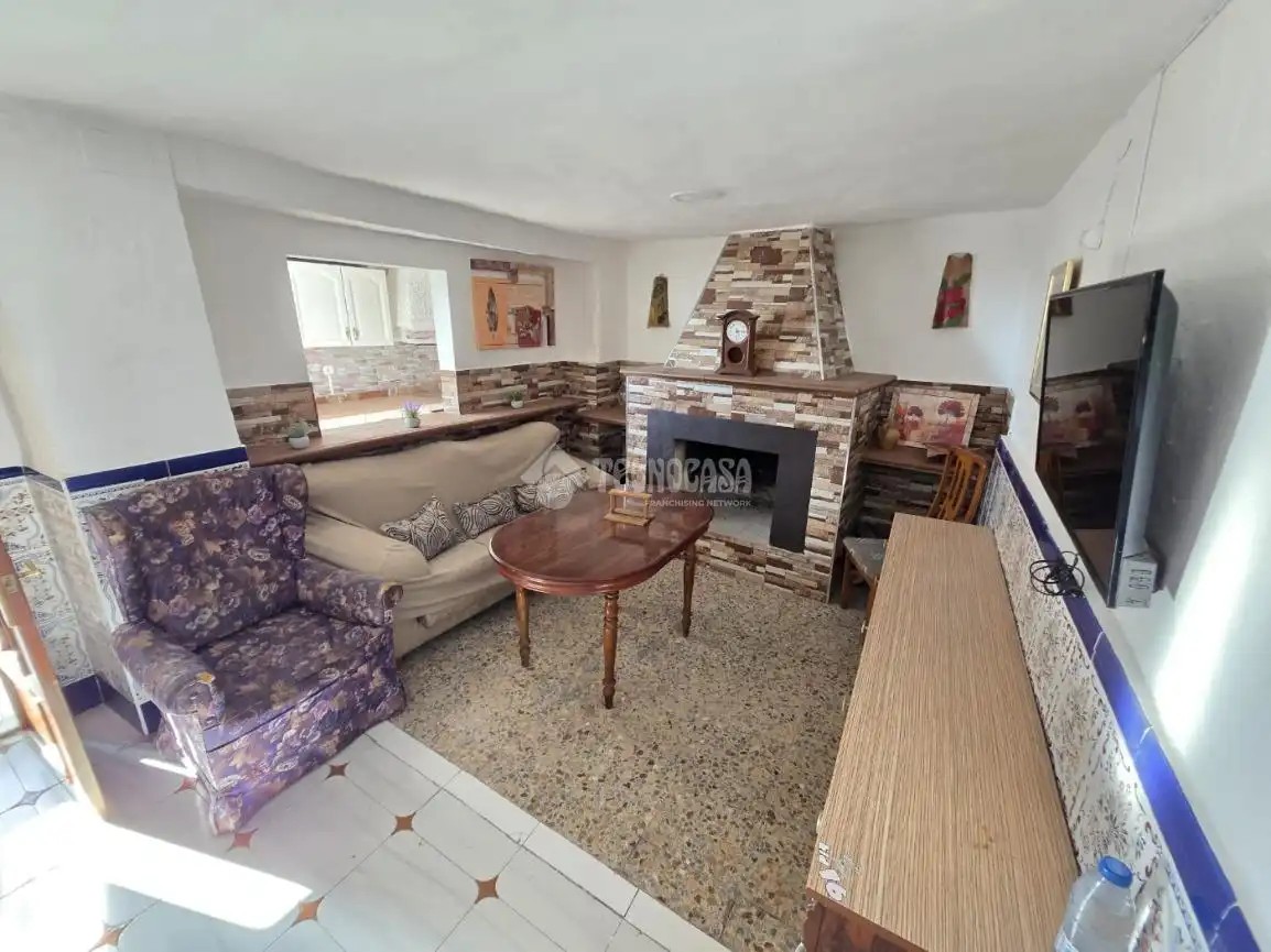 Maison jumelée à vendre à Martos