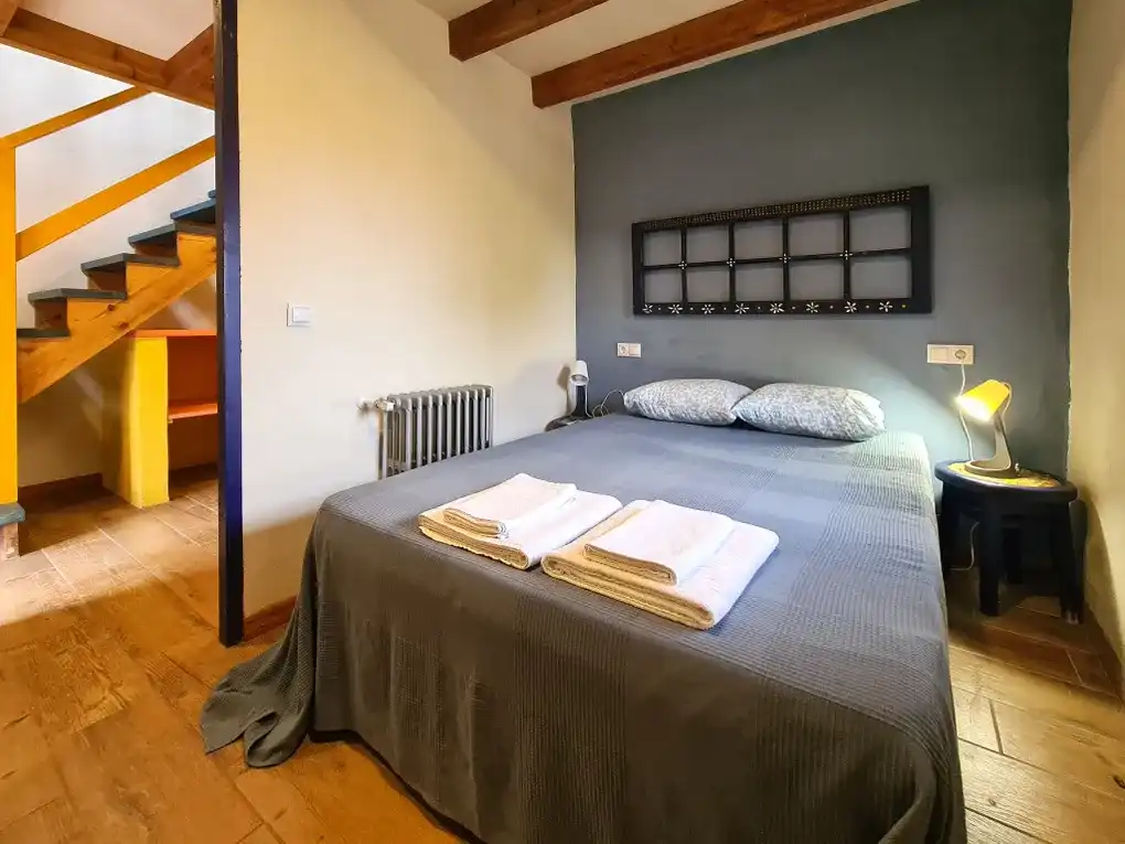 House with garden for sale in Folgueras, imagen 34