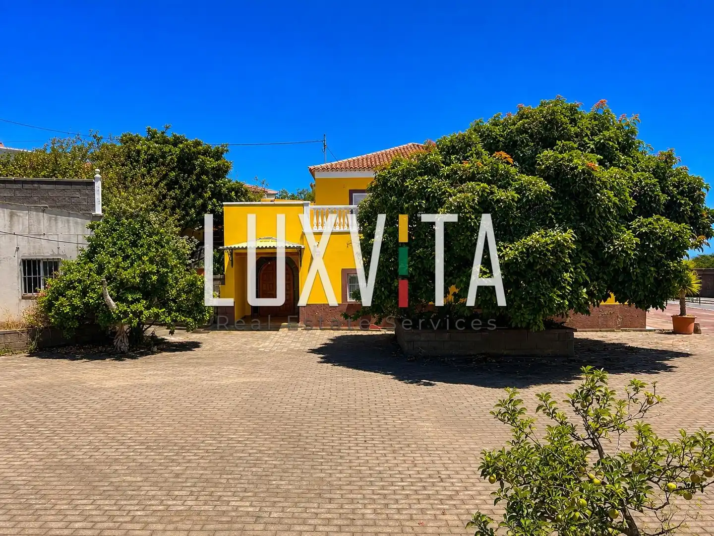 Casa con jardín en venta en GENERAL TF 24 (ESPERANZA), imagen 6