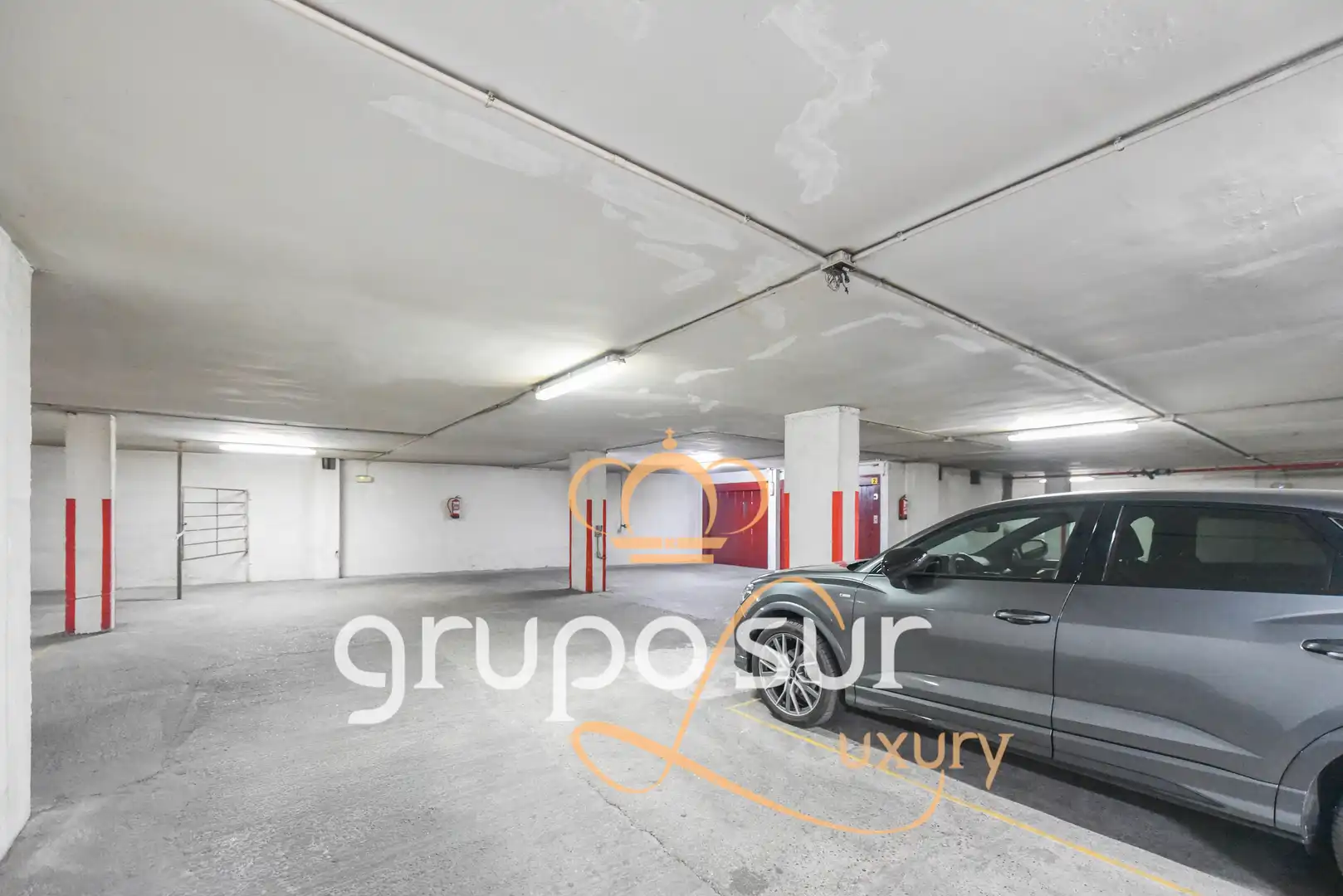 Garage for sale in Calle de Santiago, 14, Centro
