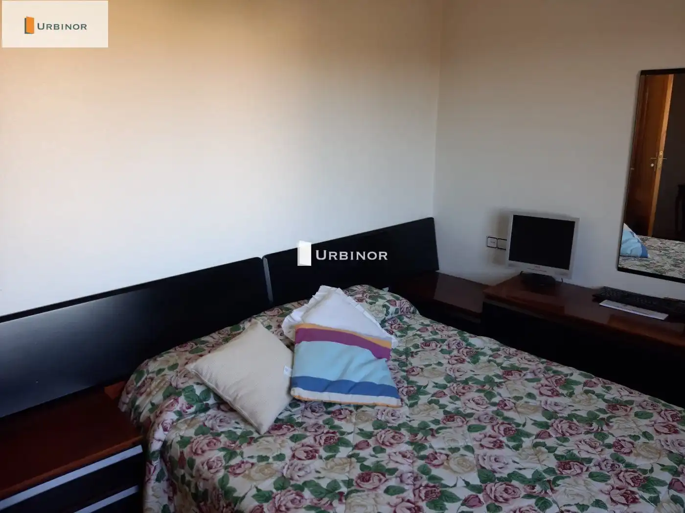 Casa rústica amb terrassa en venda a Amoeiro, imagen 12