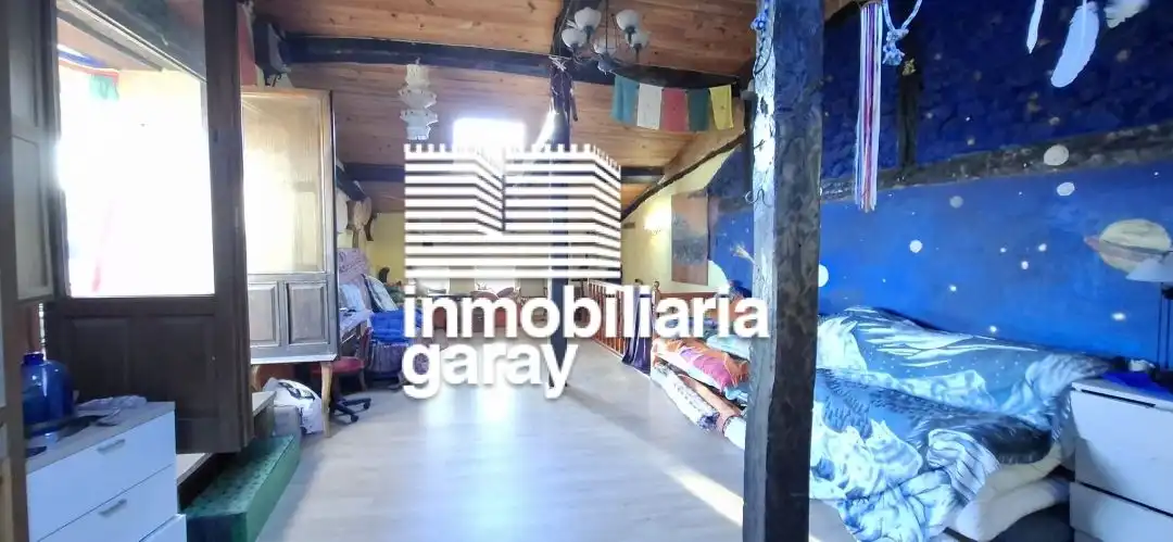 Casa o chalet en venta en Valle de Valdebezana