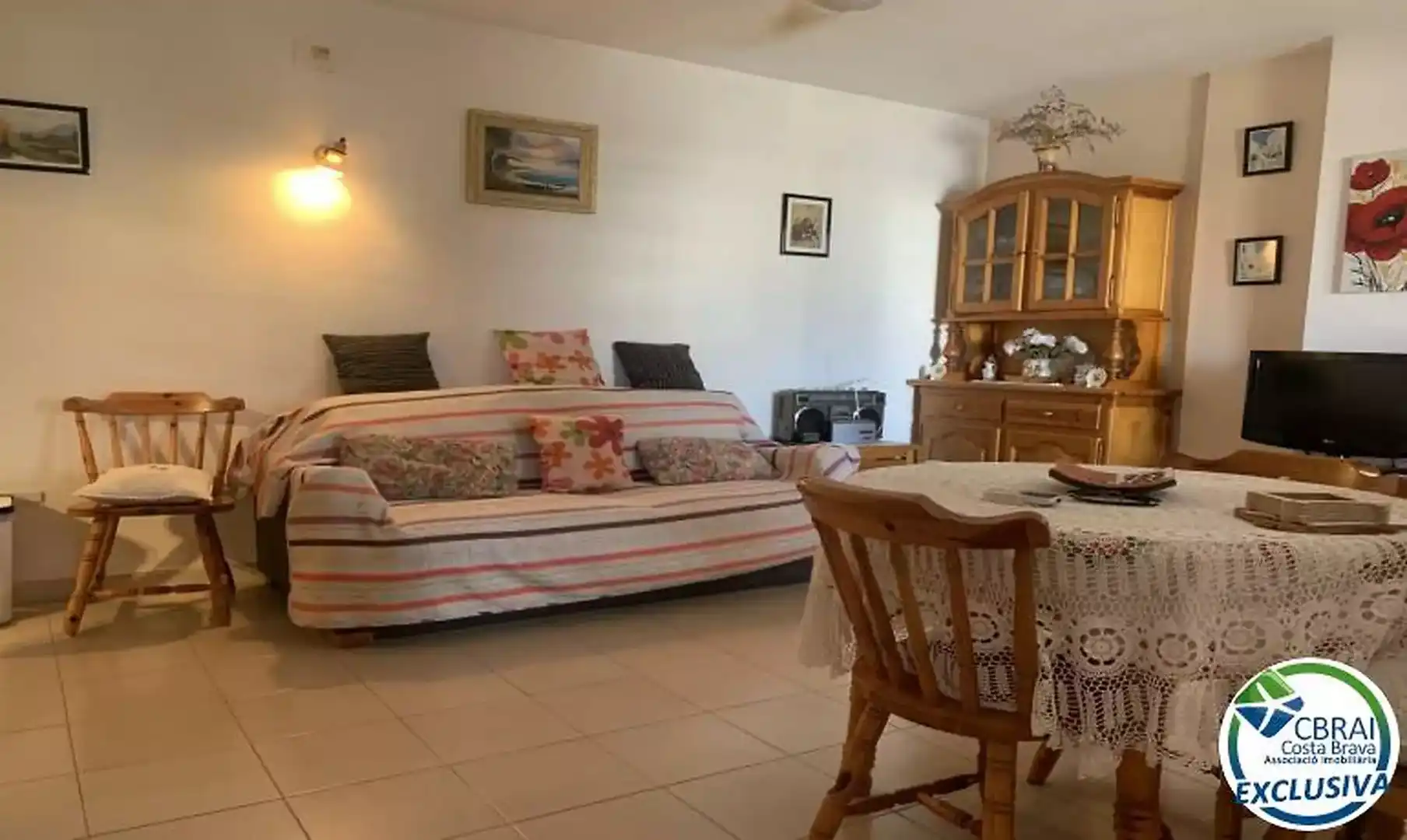 Wohnung zum Verkauf in Avenida del Port Canigó, 3, Santa Margarita