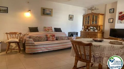 Foto 5 von Wohnung zum Verkauf in Avenida del Port Canigó, 3, Santa Margarita, Roses