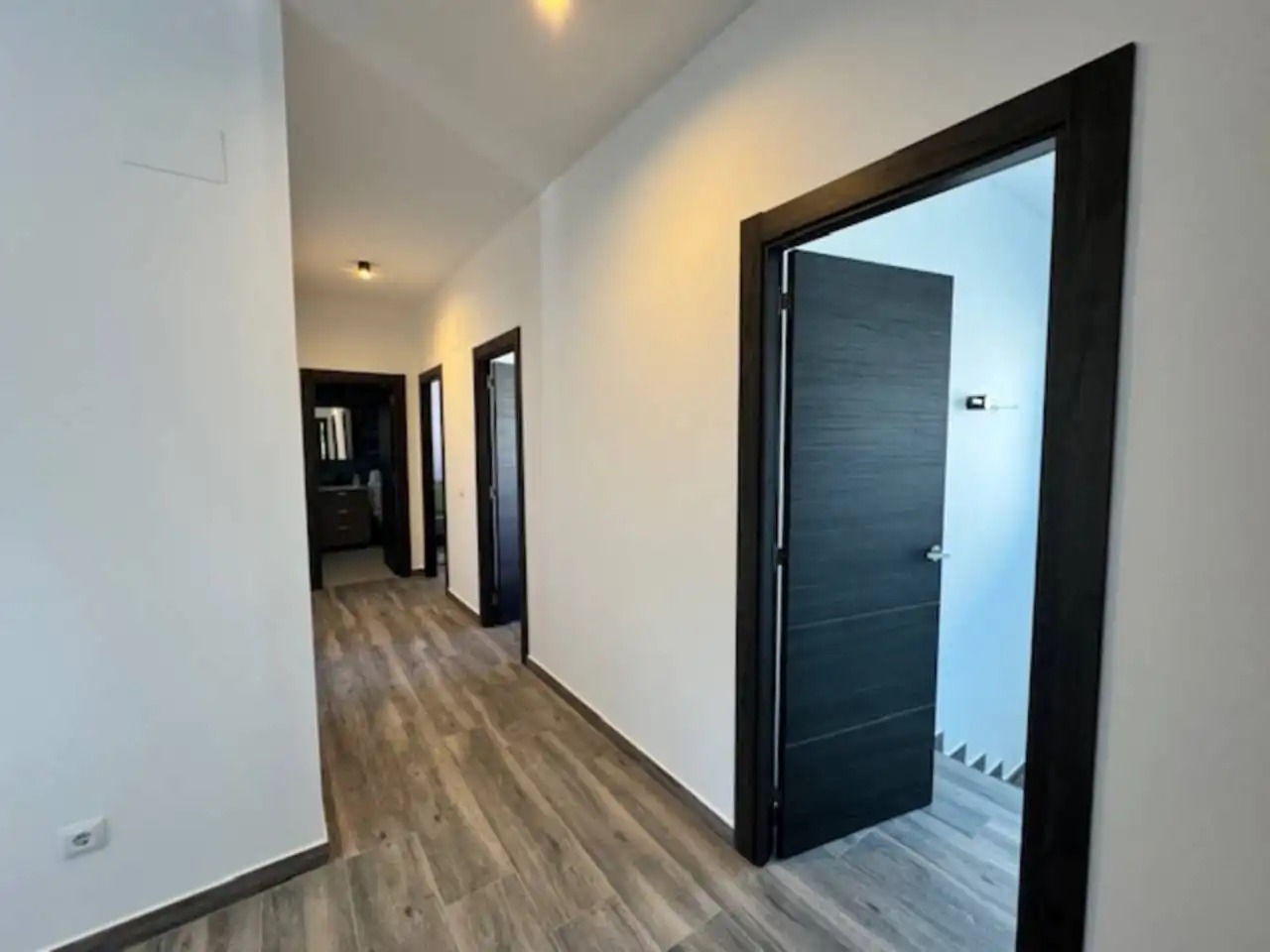 Casa o chalet en venta en Puentes Viejas con Calefacción, Jardín privado y Terraza