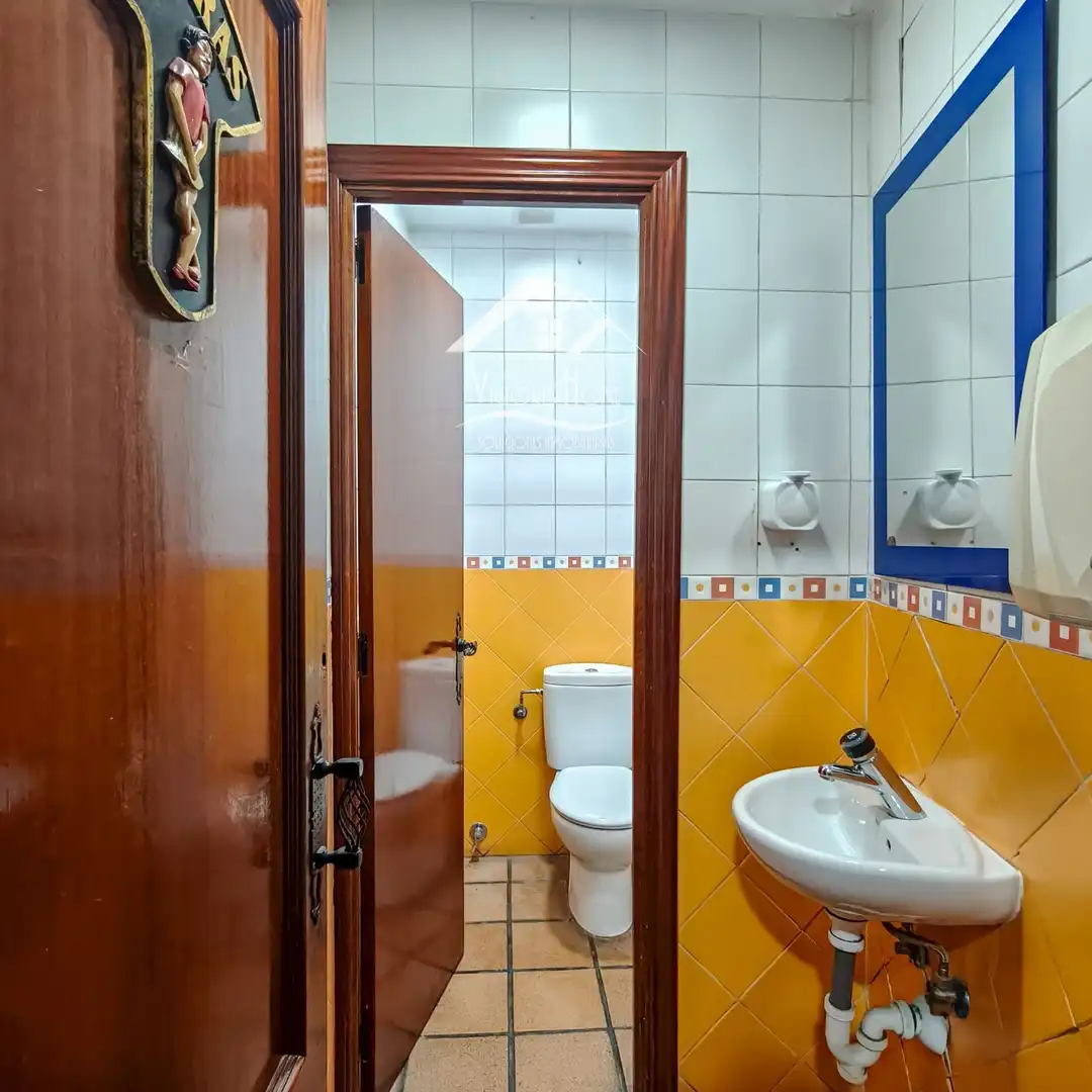 Local comercial en venda a Capitan Blanco Argibay, imagen 6