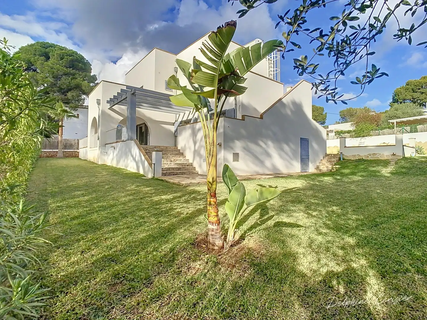 Casa o chalet en venta en Portopetro
