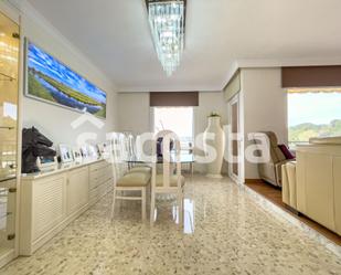 Dining room of Apartment for sale in Lloret de Mar  with Air Conditioner, Terrace and Balcony