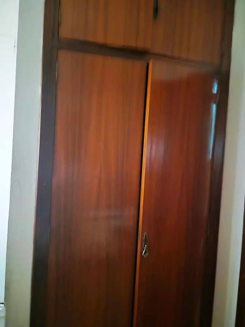 Dormitori de Pis en venda en Núcleo Urbano