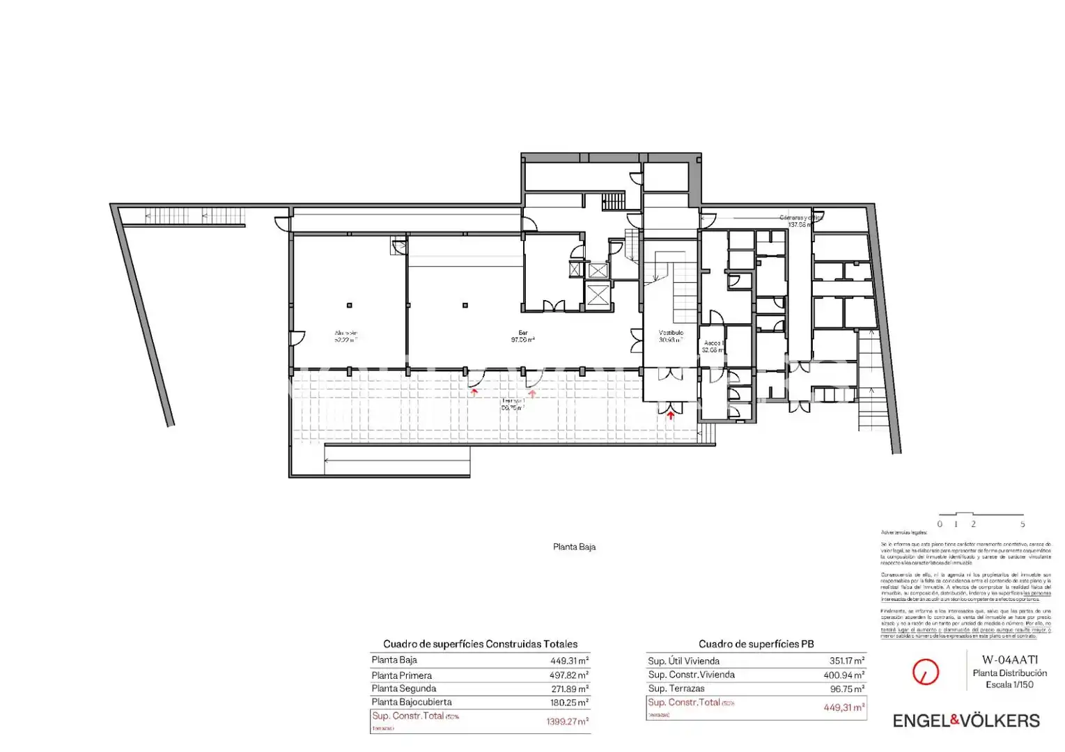 Casa o chalet en venta en Deba con Aire acondicionado, Calefacción y Jardín privado