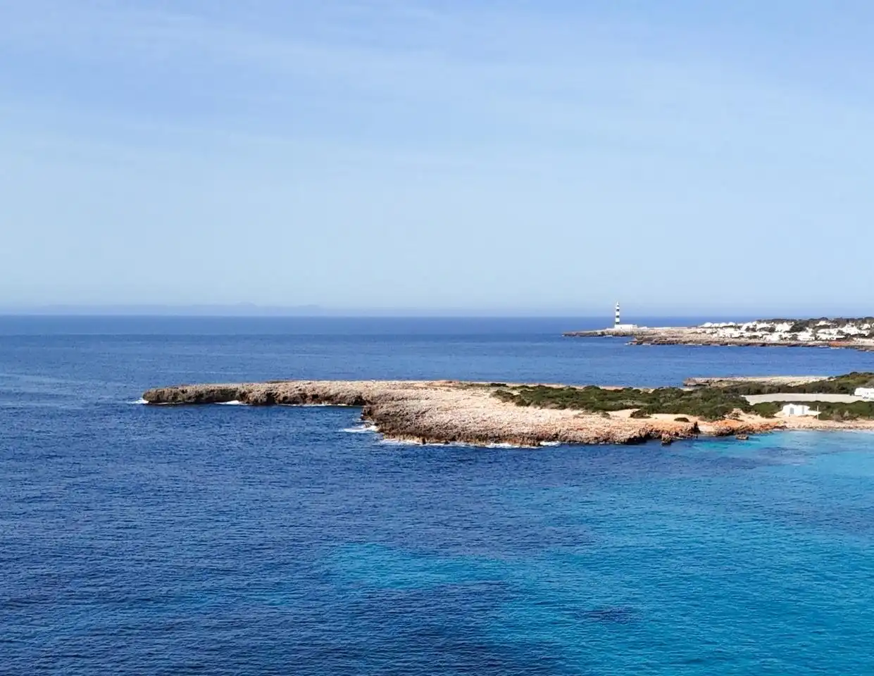 House with pool for sale in Cala d'en Bosch - Serpentona, imagen 7