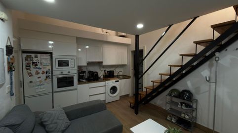 Foto 4 de Casa adosada en venta en El Molinillo - Capuchinos, Málaga Capital