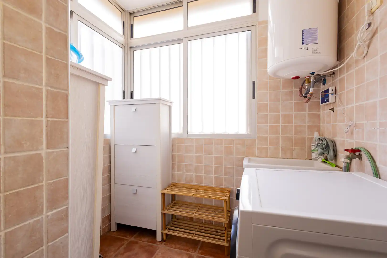 Baño de Piso en venta en Radazul