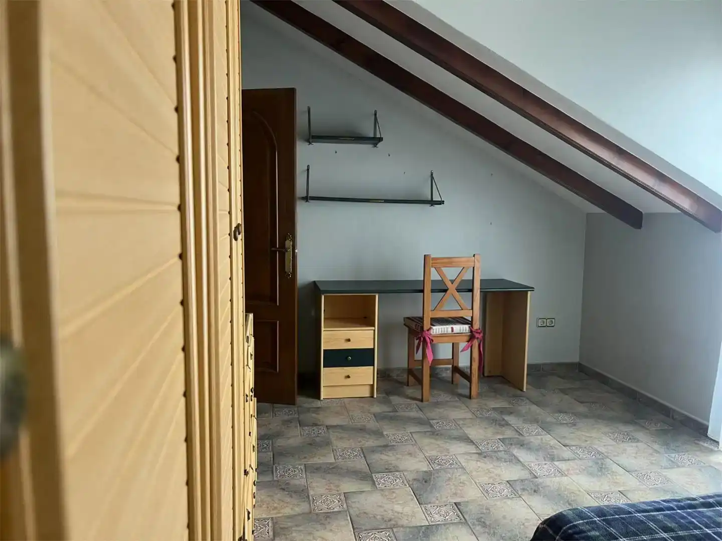Wohnung zur Miete in Alhaurín El Grande mit Klimaanlage, Schwimmbad und Balkon