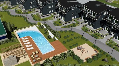 Photo 4 of Apartment for sale in Avenida Ferrol, Santa Uxía de Ribeira, Ribeira