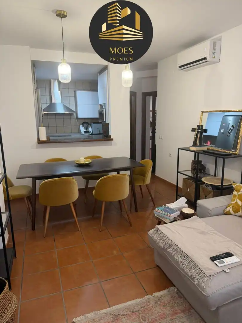 Piso con terraza en venta en Baeza, imagen 5