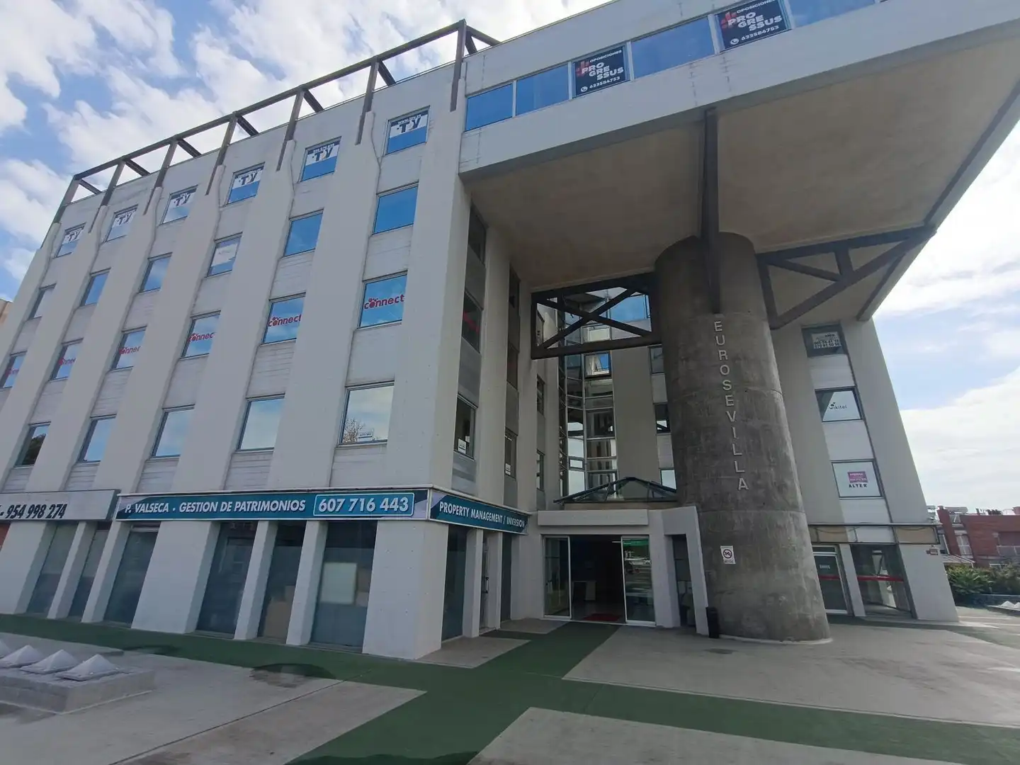Oficina en venda a Este - Alcosa- Torreblanca, imagen 2