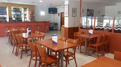 Foto 2 von Geschaftsraum zur Miete in Carrer Narcís Pagès I Prats, Avinguda Catalunya, Palamós