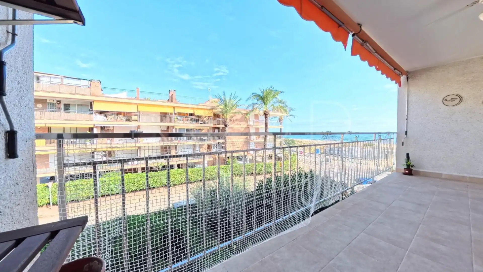 Appartement avec balcon à vendre à MARITIM (LES BOTIGUES), imagen 2