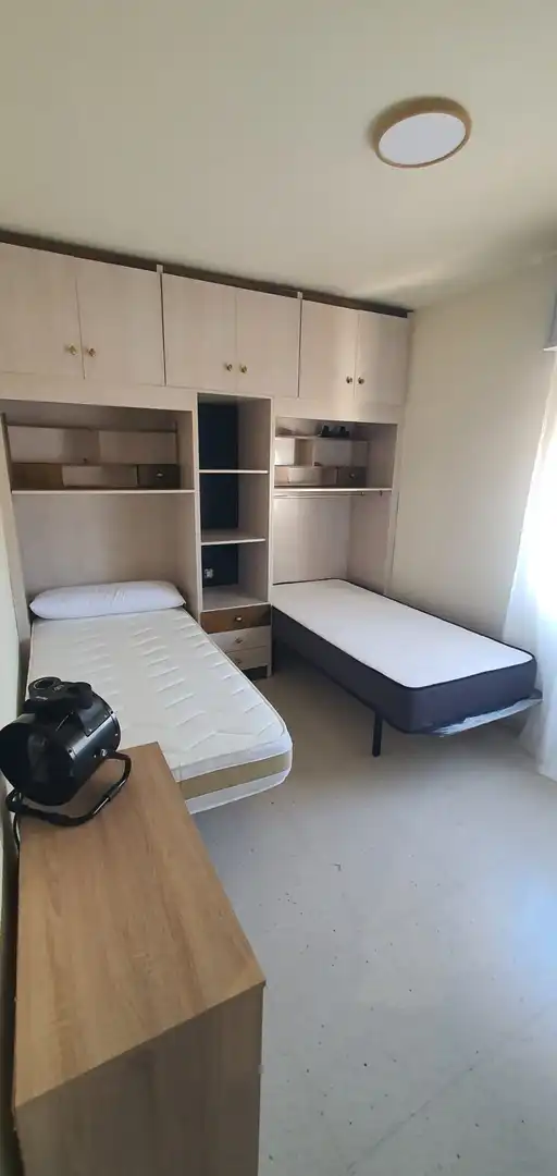 Flat for rent in Macael