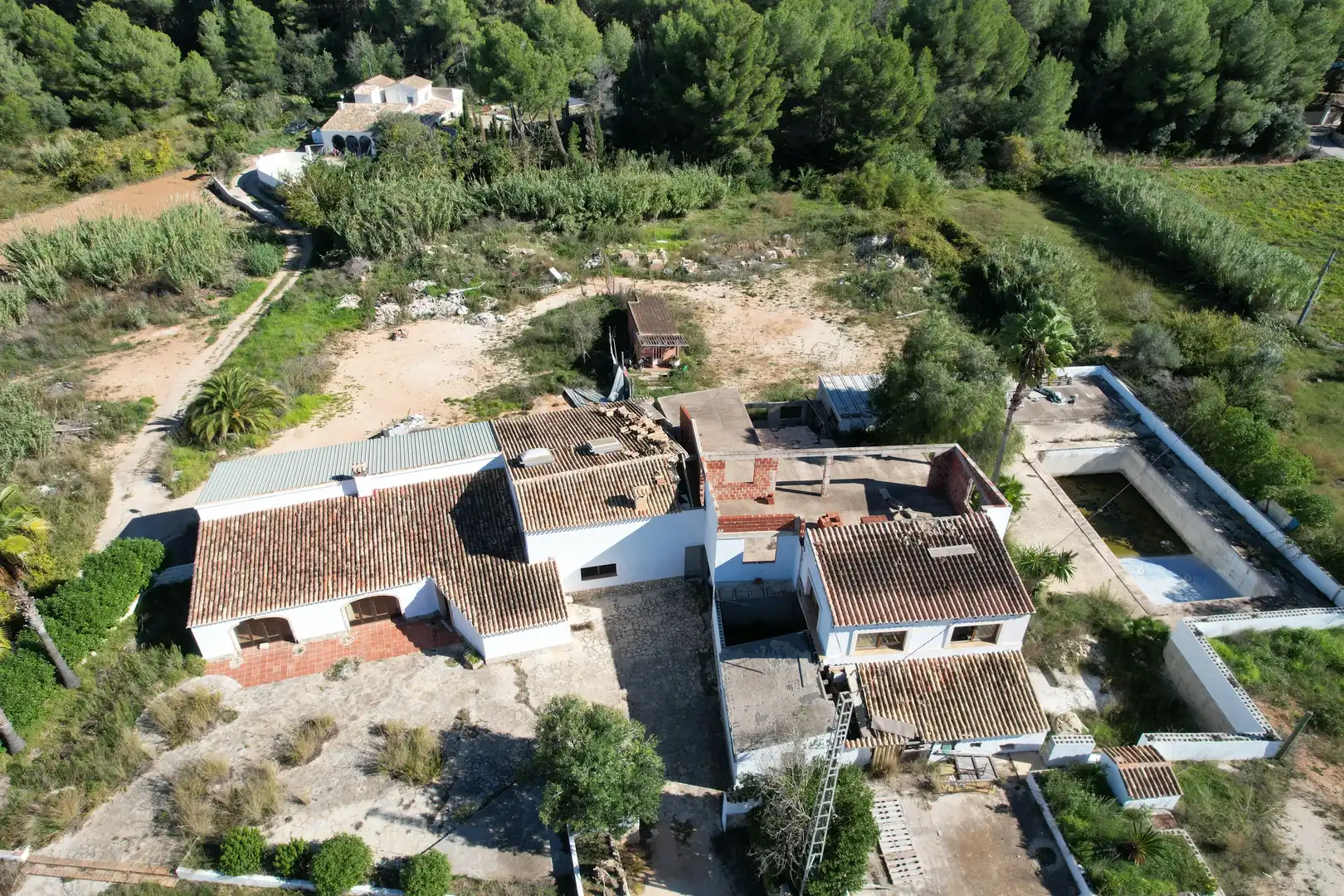 Local comercial en venda a Partides comunes - Adsubia, imagen 5
