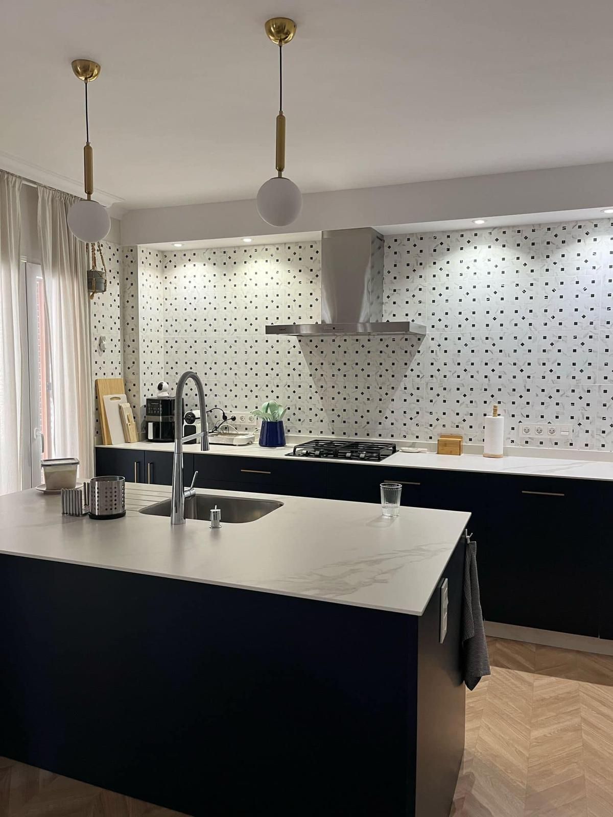 Cocina de Piso en venta en Algeciras con Aire acondicionado