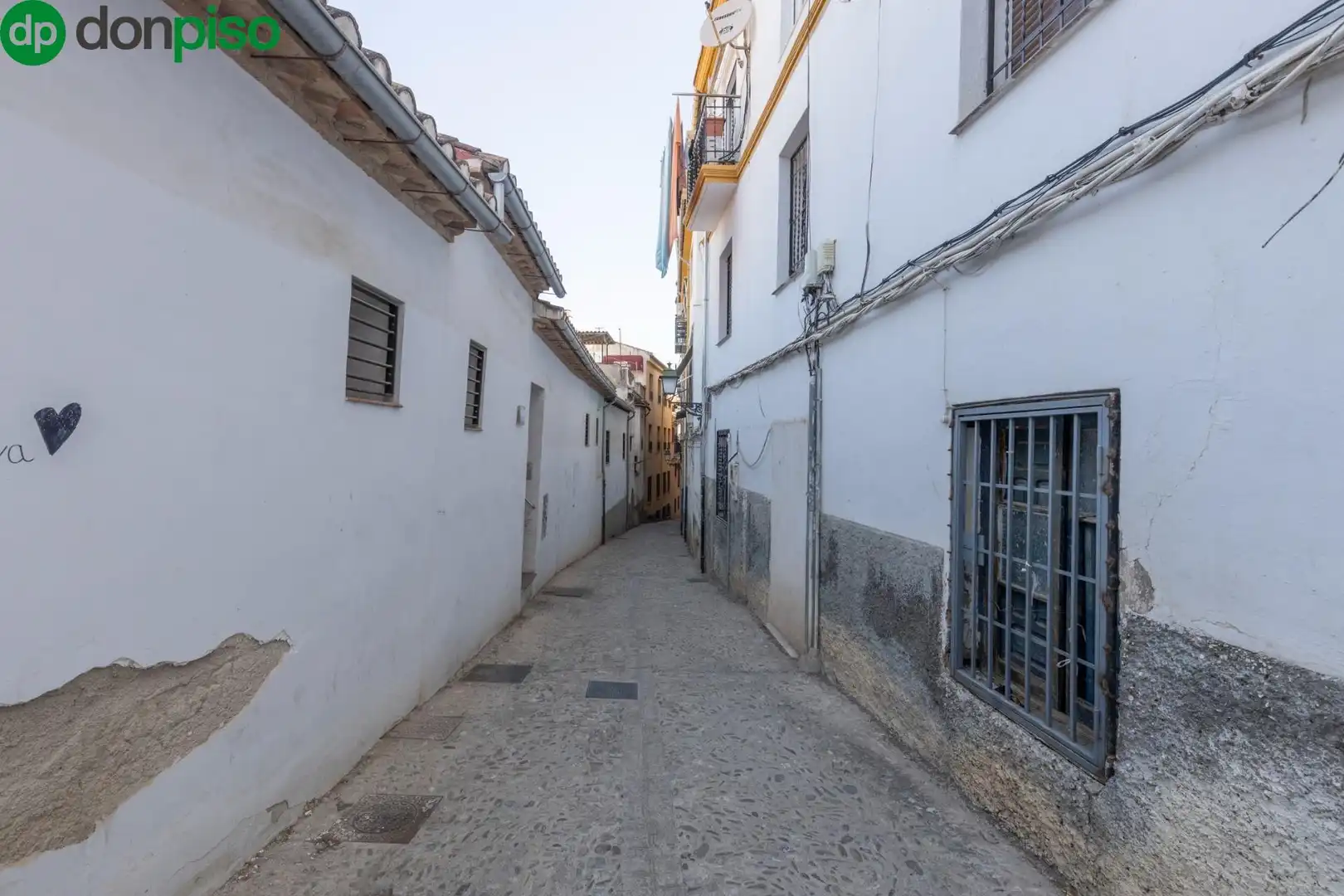 Inmuebles singulares en venta en Beteta 36, imagen 39