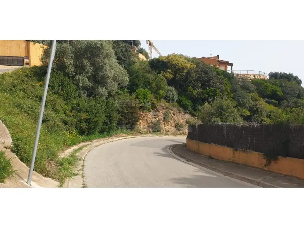 Terreny residencial en venda a Sa Riera - Sa Fontansa, imagen 5
